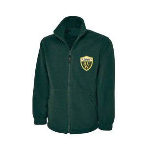 Fleece St Crispin's Infant School