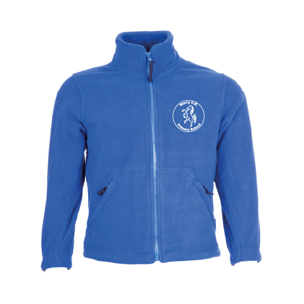 Fleece Sturry CE Primary School