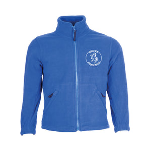 Fleece Sturry CE Primary School