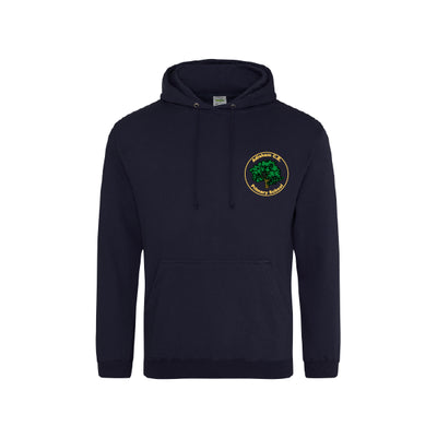 P.E Hoodie Adisham CE Primary School