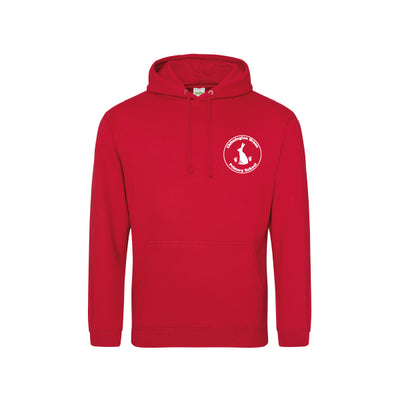 P.E Hoodie Chilmington Green Primary Schoo