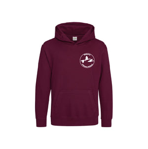 P.E Hoodie Finberry Primary School