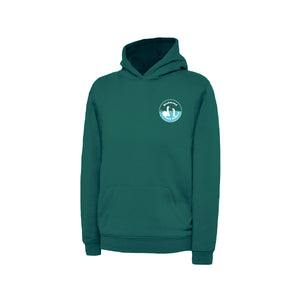 P.E Hoodie Richmond Primary School