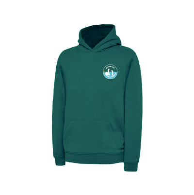 P.E Hoodie Richmond Primary School