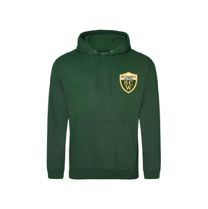 P.E Hoodie St Crispin's Infant School