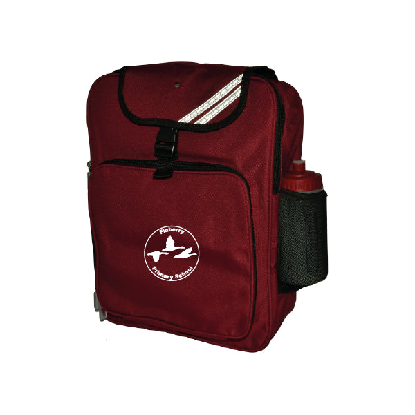 Junior Backpack Finberry Primary School
