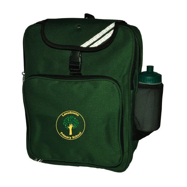 Junior Backpack Lansdowne Primary School