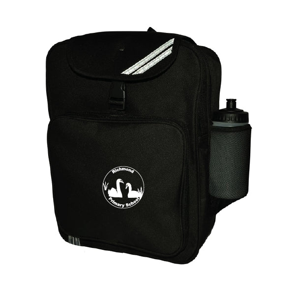 Junior Backpack Richmond Primary School