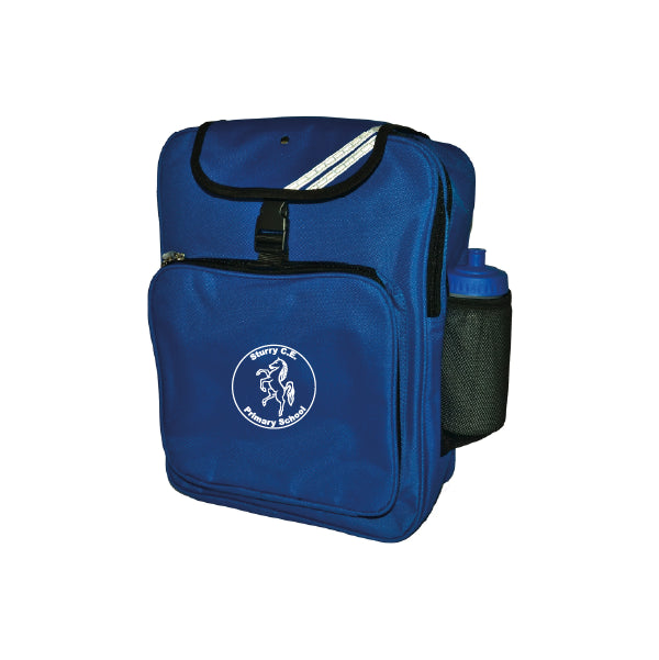 Junior Backpack Sturry CE Primary School