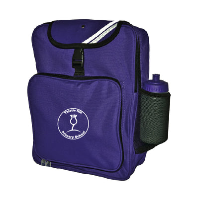 Junior Backpack Thistle Hill Academy