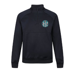Mid layer Training Top St Mary's CofE Byfleet