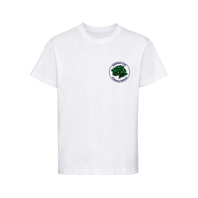 P.E T-Shirt Adisham CE Primary School