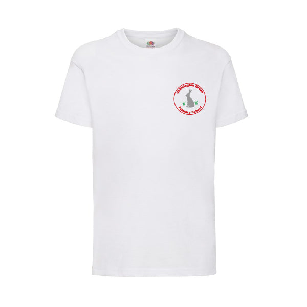 P.E T-Shirt Chilmington Green Primary Schoo