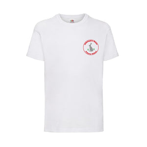 P.E T-Shirt Chilmington Green Primary Schoo