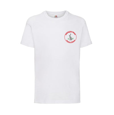 P.E T-Shirt Chilmington Green Primary Schoo