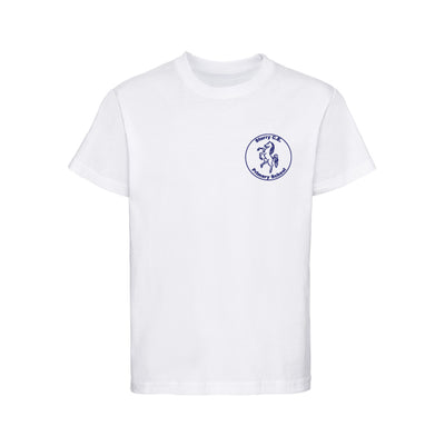 P.E T-Shirt Sturry CE Primary School