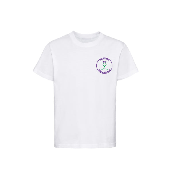 P.E T-Shirt Thistle Hill Academy