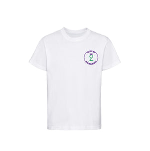P.E T-Shirt Thistle Hill Academy