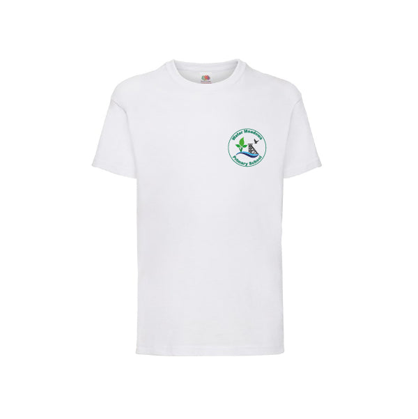 P.E T-Shirt Water Meadows Primary School