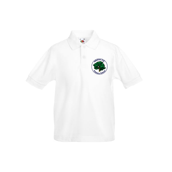 Polo Shirt Adisham CE Primary School