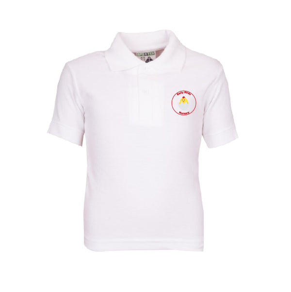 Polo Shirt Chilmington Green Nursery
