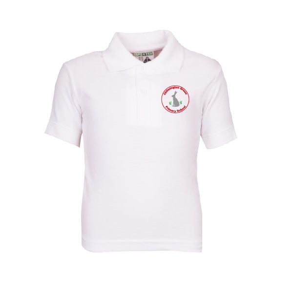 Polo Shirt Chilmington Green Primary Schoo