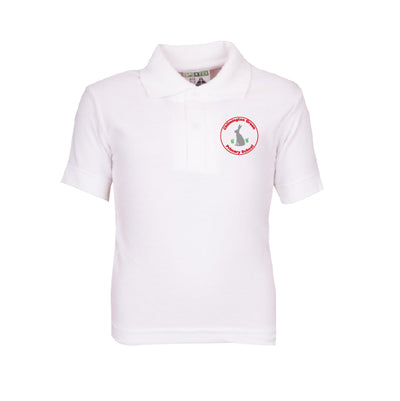 Polo Shirt Chilmington Green Primary Schoo