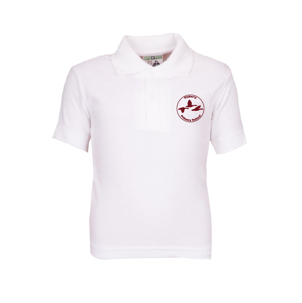 Polo Shirt Finberry Primary School