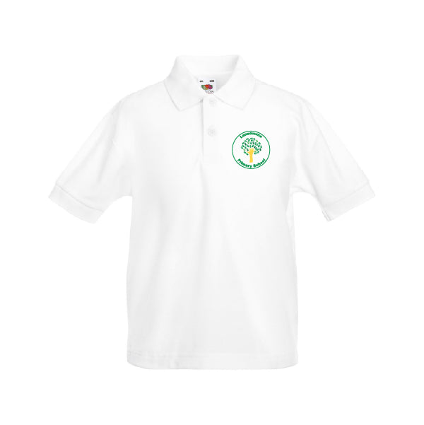Polo Shirt Lansdowne Primary School