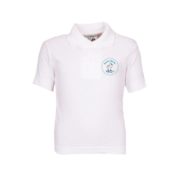 Polo Shirt Richmond Nursery