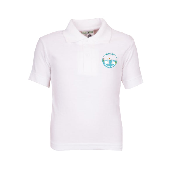 Polo Shirt Richmond Primary School