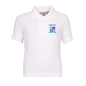 Polo Shirt Sayes Court