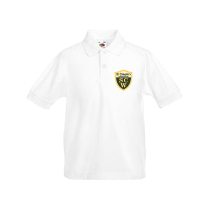 Polo Shirt St Crispin's Infant School