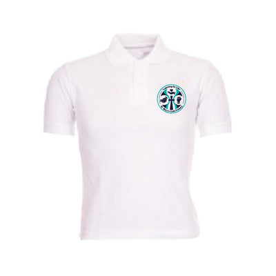 Polo Shirt St Mary's Byfleet