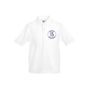 Polo Shirt Sturry CE Primary School
