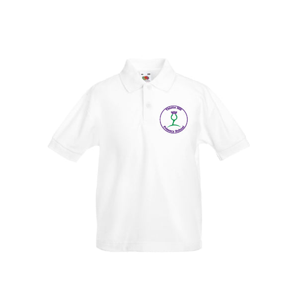 Polo Shirt Thistle Hill Academy
