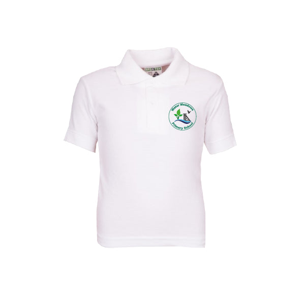 Polo Shirt Water Meadows Primary School