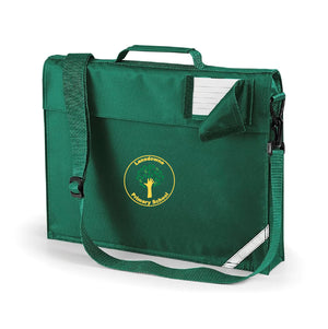 Book Bag Premium with Strap Lansdowne Primary School