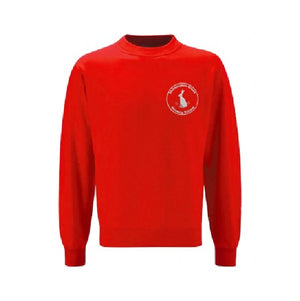 Sweathshirt Roundneck Chilmington Green Primary Schoo