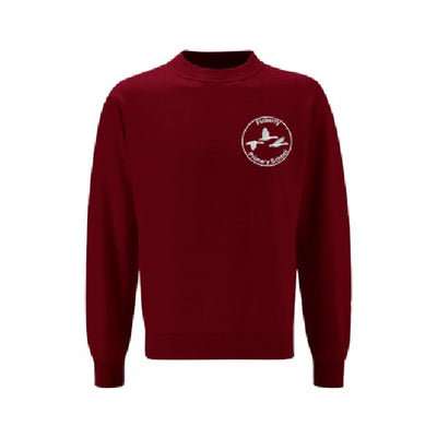Sweathshirt Roundneck Finberry Primary School