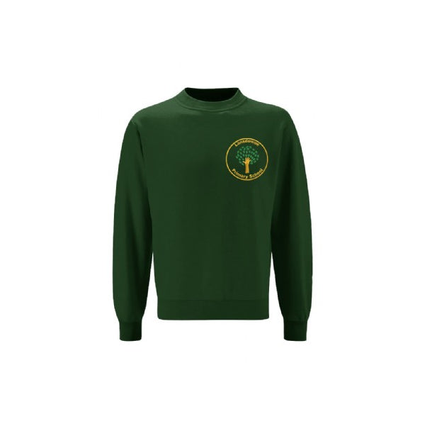 Sweathshirt Roundneck Lansdowne Primary School
