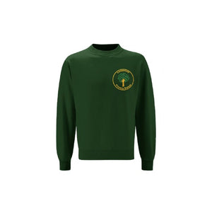 Sweathshirt Roundneck Lansdowne Primary School