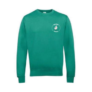 Sweatshirt Roundneck Richmond Nursery