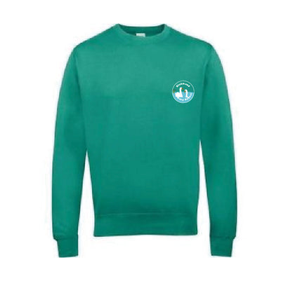 Sweatshirt Roundneck Richmond Primary School