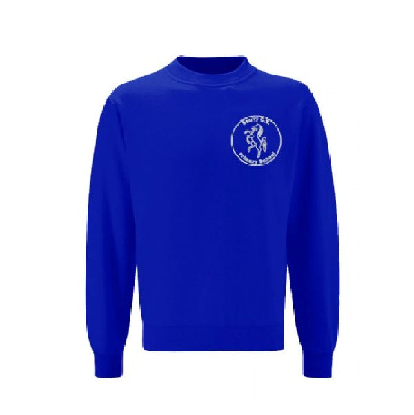 Sweathshirt Roundneck Sturry CE Primary School