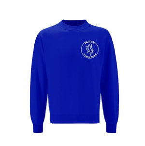 Sweathshirt Roundneck Sturry CE Primary School