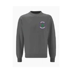 Sweathshirt Roundneck Thistle Hill Academy