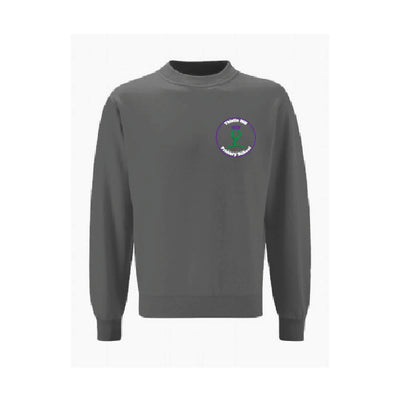 Sweathshirt Roundneck Thistle Hill Academy