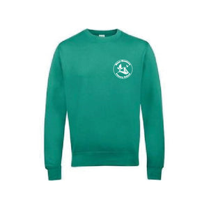 Sweathshirt Roundneck Water Meadows Primary School