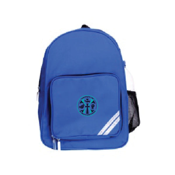 Rucksack Infant St Mary's Byfleet